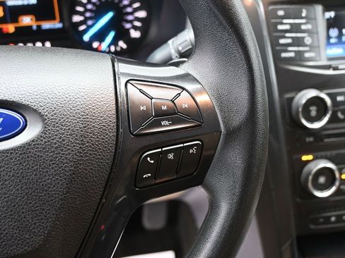Used 2017 Ford Explorer 4WD image 19