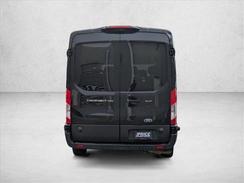 Used 2024 Ford Transit 350 XLT image 6