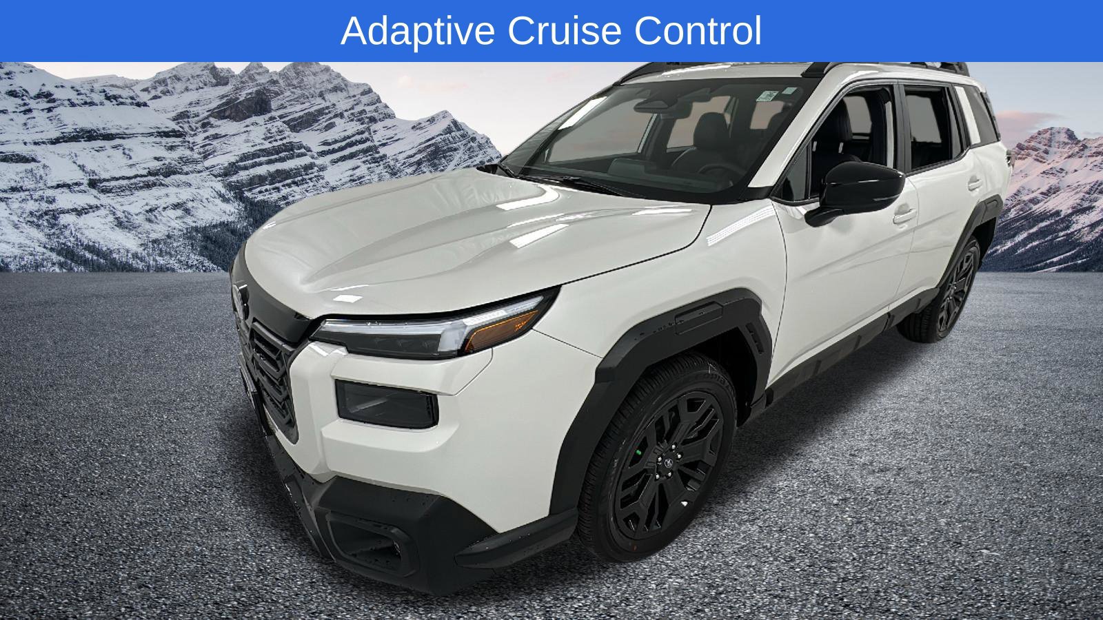 New 2026 Subaru Outback Limited XT AWD/4WD image 7