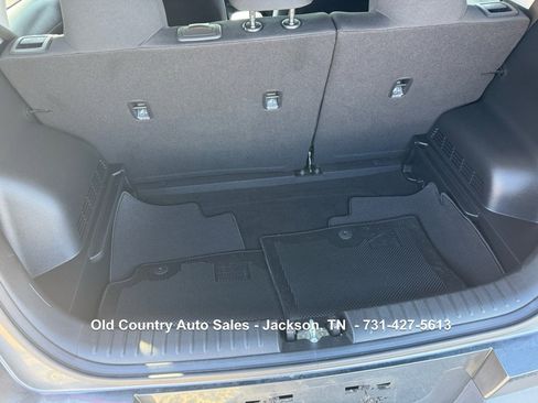 Used 2021 Kia Soul LX image 10