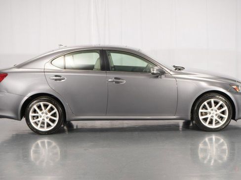 Used 2012 Lexus IS 250 AWD w/ Luxury Plus Value Edition image 9