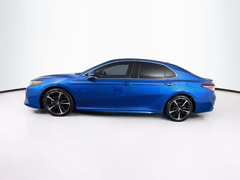 Used 2018 Toyota Camry XSE w/ Driver Assist Package FWD image 6