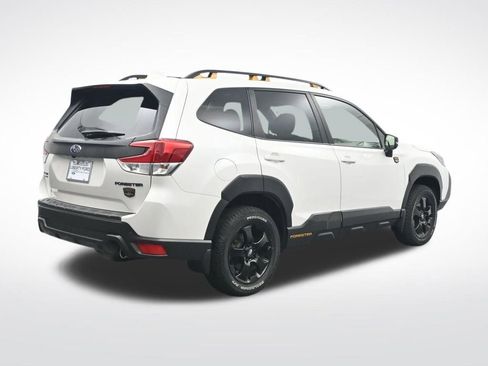 Used 2022 Subaru Forester Wilderness image 6