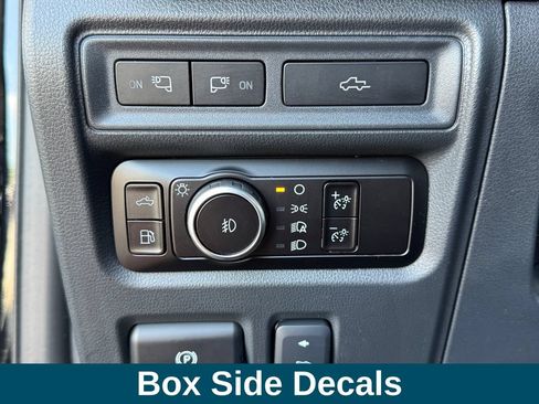 Used 2023 Ford F150 Lariat w/ Equipment Group 502A High AWD/4WD image 18