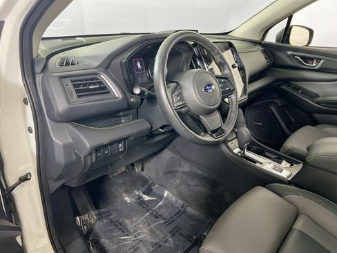 Used 2023 Subaru Ascent Onyx Edition Limited AWD/4WD image 9
