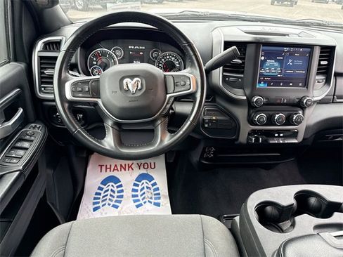 Used 2024 RAM 3500 Big Horn image 14