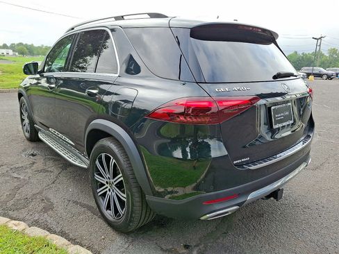 Certified 2024 Mercedes-Benz GLE 450e 4MATIC image 4
