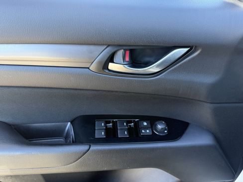 Used 2019 MAZDA CX-5 Sport w/ I-ACTIVSENSE Package image 22