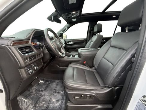 Used 2023 Chevrolet Tahoe Z71 AWD/4WD image 9
