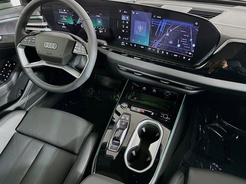 New 2026 Audi A6 Premium Plus image 6