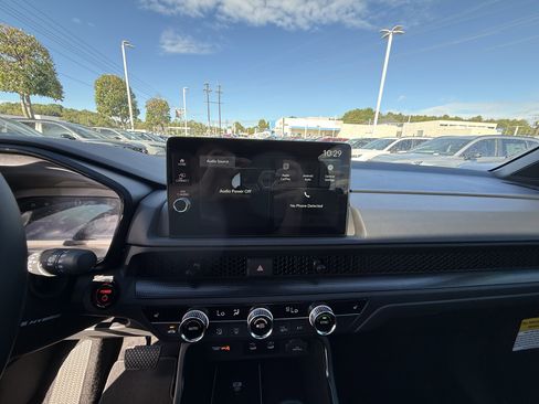 New 2026 Honda CR-V Sport-L image 17