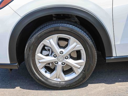 Certified 2024 Honda HR-V LX image 29