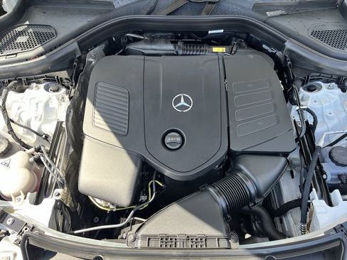 New 2026 Mercedes-Benz GLC 300 image 28