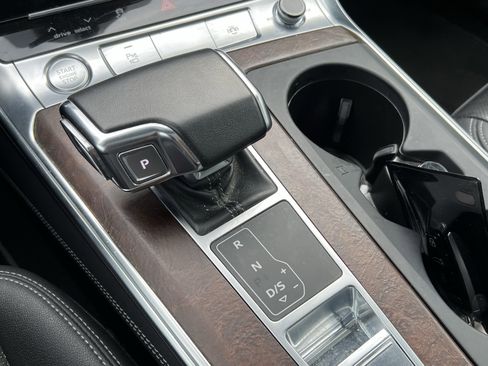 Used 2019 Audi A6 3.0T Prestige w/ Prestige Package image 26