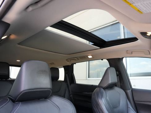 Certified 2023 INFINITI QX60 Luxe image 24