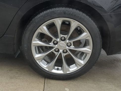 Used 2021 Cadillac CT5 Premium Luxury image 15