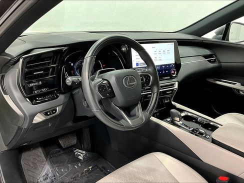 Used 2024 Lexus RX 350 FWD image 16