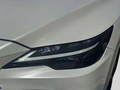 Certified 2024 Lexus RX 350 Premium w/ Accessory Package (Z1) AWD/4WD image 11