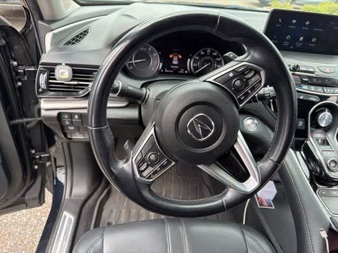Used 2020 Acura RDX FWD image 17