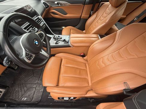 Used 2022 BMW 840i Gran Coupe xDrive 840i image 5