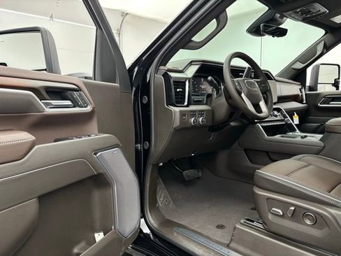New 2026 GMC Sierra 2500 Denali w/ Denali Reserve Package image 20