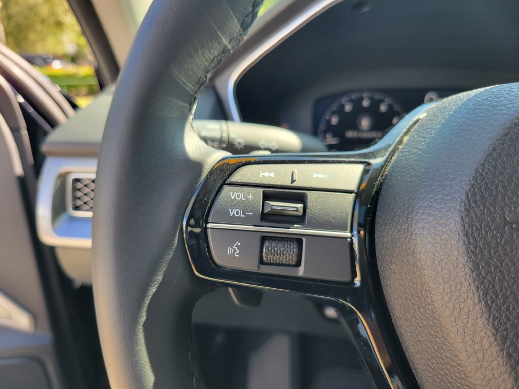 Used 2024 Acura Integra FWD image 24
