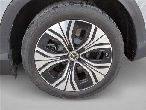 Used 2024 Mercedes-Benz EQE 350+ 4MATIC SUV image 15