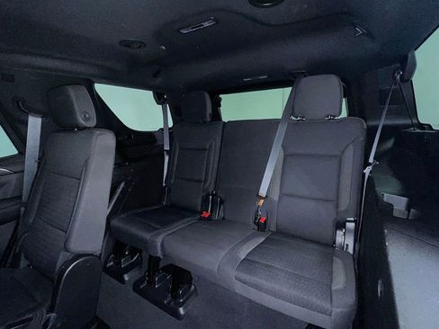 Used 2022 Chevrolet Tahoe LS AWD/4WD image 20
