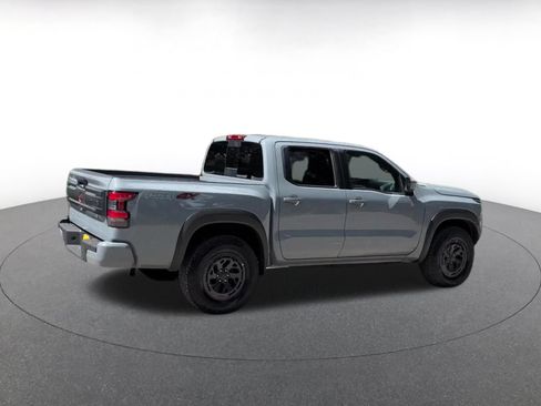 Used 2026 Nissan Frontier PRO-4X AWD/4WD image 14