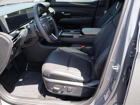New 2026 Hyundai Tucson Limited AWD/4WD image 11