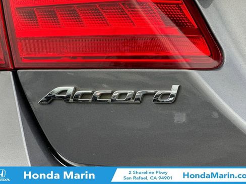 Used 2013 Honda Accord EX-L image 35
