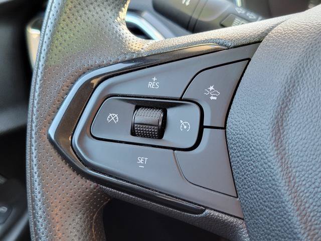Used 2023 Chevrolet TrailBlazer LT w/ Convenience Package AWD/4WD image 15