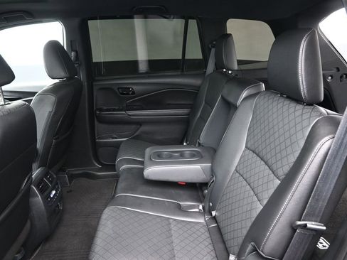 Used 2022 Honda Passport Elite image 24