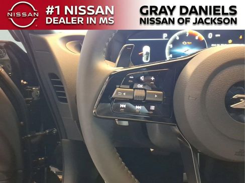 New 2026 Nissan Z Performance RWD image 12