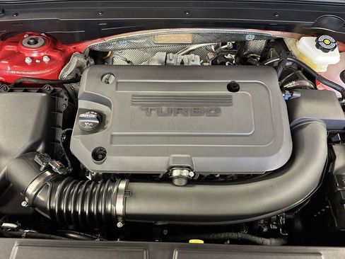 New 2025 Buick Envision Sport Touring image 36