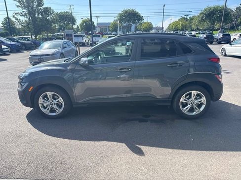 Used 2023 Hyundai Kona SEL AWD/4WD image 6