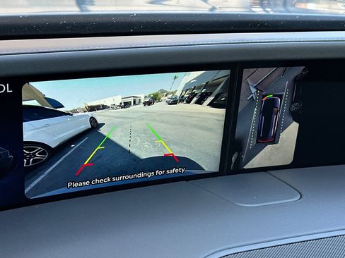 New 2026 Lincoln Nautilus Premier AWD/4WD image 19