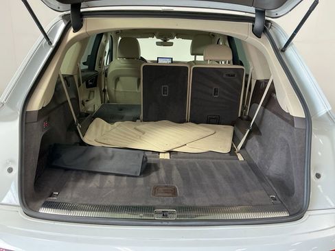 Used 2018 Audi Q7 3.0T Premium Plus w/ Premium Plus Package image 34