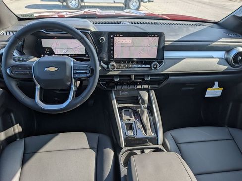 New 2026 Chevrolet Colorado LT w/ LT Convenience Package RWD image 25