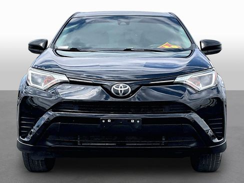 Used 2018 Toyota RAV4 LE w/ All Weather Liner Package FWD image 3