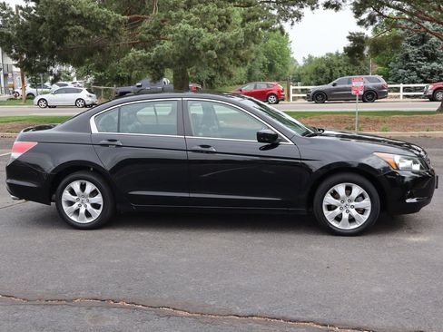 Used 2010 Honda Accord EX-L image 3