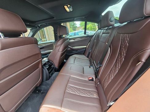 Used 2022 BMW 530e xDrive w/ Premium Package AWD/4WD image 73