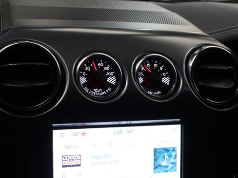 Used 2023 Ford Mustang Mach 1 w/ Equipment Group 700A image 71