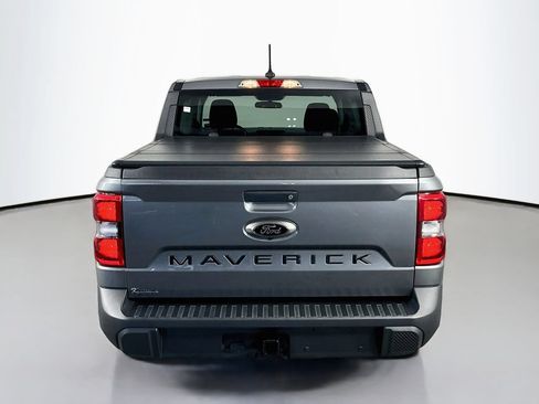 Used 2024 Ford Maverick XLT w/ XLT Luxury Package FWD image 6