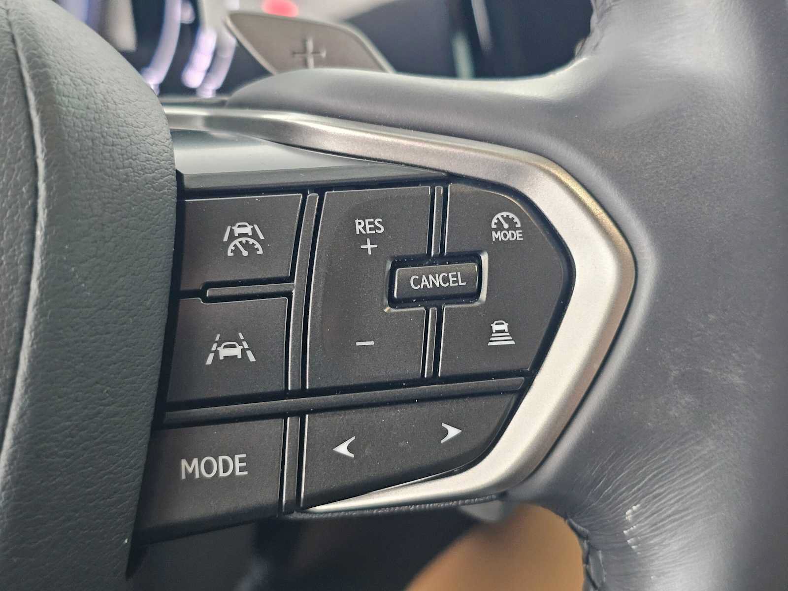 Certified 2025 Lexus NX 350h AWD w/ Accessory Package (2T) image 28