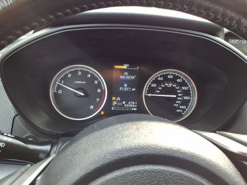 Used 2019 Subaru Forester Limited w/ Popular Package #3 image 15