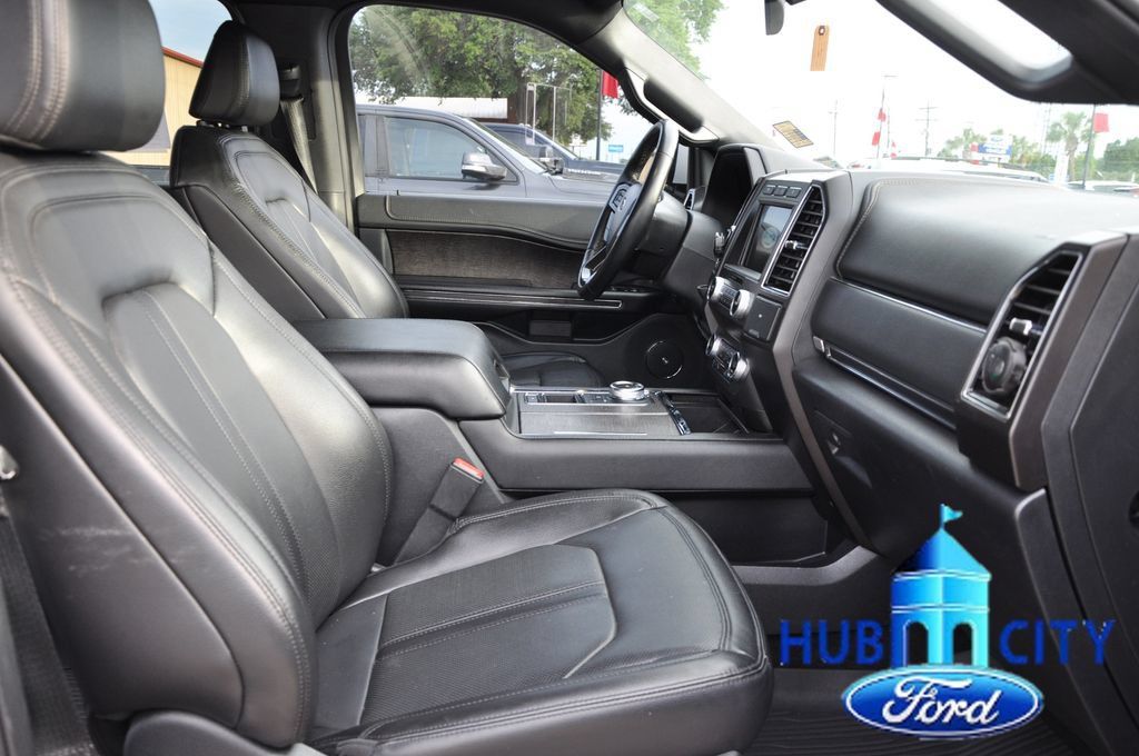 Used 2021 Ford Expedition Limited RWD image 16
