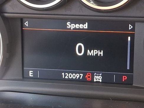 Used 2019 Chevrolet Silverado 1500 RST w/ All-Star Edition image 23