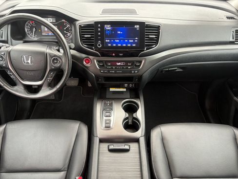 Used 2022 Honda Ridgeline RTL-E image 2