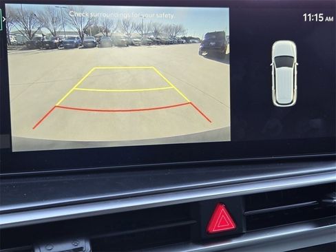 New 2025 Kia Sorento S image 15